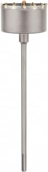 DeWALT - 5" Carbide-Tipped Core Bit - USA Tool & Supply
