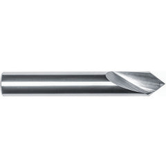 .125 DIAX120DEG SPOTTING DRILL - USA Tool & Supply