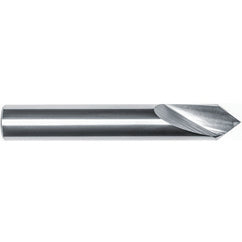 .125 DIAX90DEG SPOTTING DRILL - USA Tool & Supply