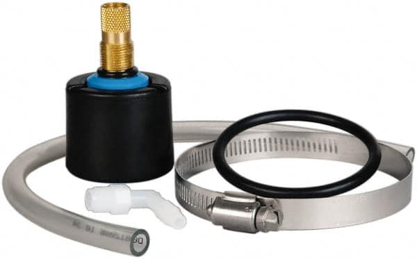 Hankison - 4 Pc. Compressed Air Dryer Maintenance Kit - USA Tool & Supply