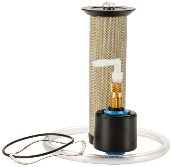 Hankison - 6 Pc. Compressed Air Dryer Maintenance Kit - USA Tool & Supply