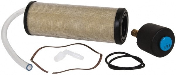 Hankison - 6 Pc. Compressed Air Dryer Maintenance Kit - USA Tool & Supply