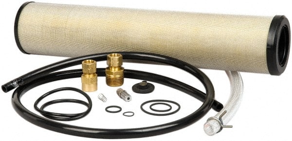 Hankison - 5 Pc. Compressed Air Dryer Maintenance Kit - USA Tool & Supply