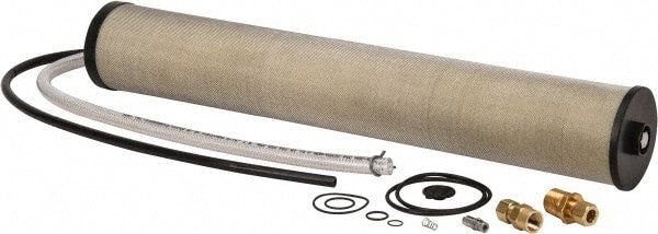 Hankison - 5 Pc. Compressed Air Dryer Maintenance Kit - USA Tool & Supply