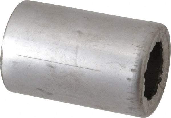 Dayton Lamina - 2-1/2" OAL, Spring Cage - 1-1/2" OD, Steel - USA Tool & Supply