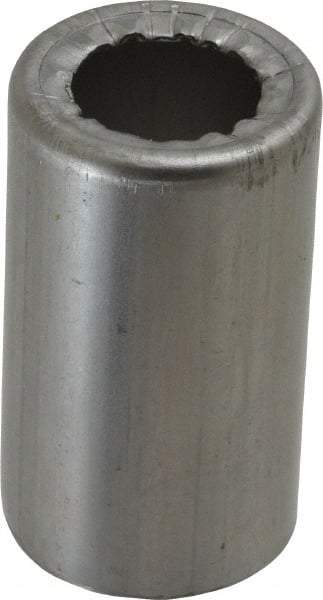 Dayton Lamina - 2-3/4" OAL, Spring Cage - 1-1/2" OD, Steel - USA Tool & Supply