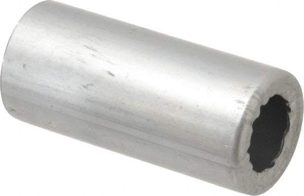 Dayton Lamina - 3-1/2" OAL, Spring Cage - 1-1/2" OD, Steel - USA Tool & Supply