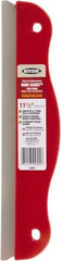 Hyde Tools - 11-1/2" Wide Flexible Blade Stainless Steel Painters Assistant - Stiff - USA Tool & Supply