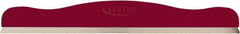 Hyde Tools - 24-1/2" Wide Flexible Blade Stainless Steel Painters Assistant - Stiff - USA Tool & Supply