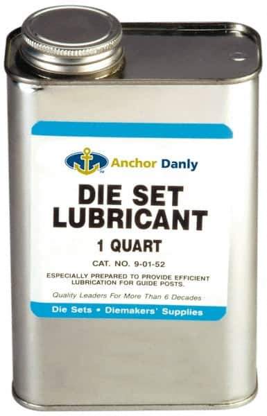 Dayton Lamina - 32 oz Can Lubricant - USA Tool & Supply