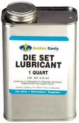 Dayton Lamina - 32 oz Can Lubricant - USA Tool & Supply