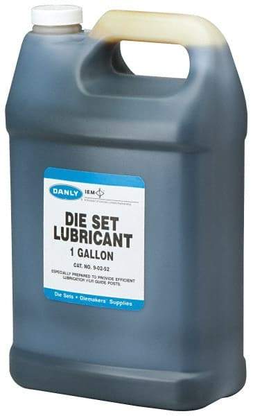 Dayton Lamina - 1 Gal Can Lubricant - USA Tool & Supply