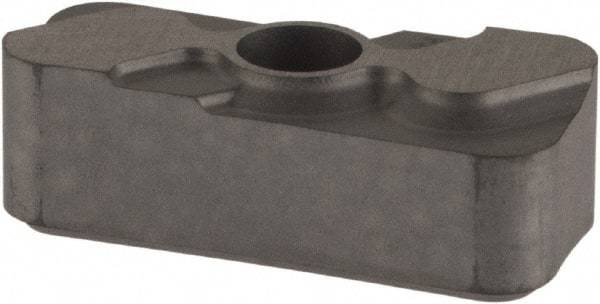 Iscar - Turning Shim for Indexables - TLN Shim Style - USA Tool & Supply