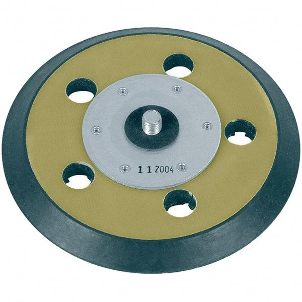 Ingersoll-Rand - Power Grinder, Buffer & Sander Parts Product Type: Pad Assembly For Use With: 4151; 4152; Cyclone Standard; Cyclone Select; CycloVAC - USA Tool & Supply