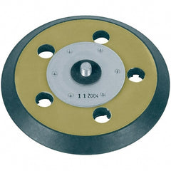 Ingersoll-Rand - Power Grinder, Buffer & Sander Parts Product Type: Pad Assembly For Use With: 4151; 4152; Cyclone Standard; Cyclone Select; CycloVAC - USA Tool & Supply