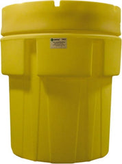 Enpac - Overpack & Salvage Drums Type: Overpack Total Capacity (Gal.): 600.00 - USA Tool & Supply