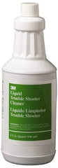 3M - 1 Qt Baseboard & Floor Edge Cleaner - Spray Bottle - USA Tool & Supply
