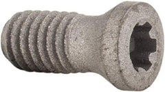 Seco - Torx Plus Lock Screw for Indexable Tools - Compatible with Inserts - USA Tool & Supply