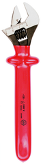 Insulated Adjustable 12" Wrench - USA Tool & Supply