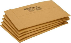 Made in USA - 10" Long x 6" Wide Regular Jiffy Padded Mailer - USA Tool & Supply