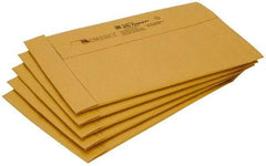 Made in USA - 12" Long x 7-1/4" Wide Regular Jiffy Padded Mailer - USA Tool & Supply