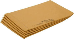 Made in USA - 16" Long x 10-1/2" Wide Regular Jiffy Padded Mailer - USA Tool & Supply