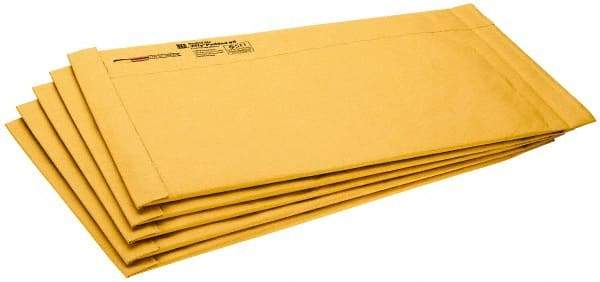 Made in USA - 19" Long x 12-1/2" Wide Regular Jiffy Padded Mailer - USA Tool & Supply