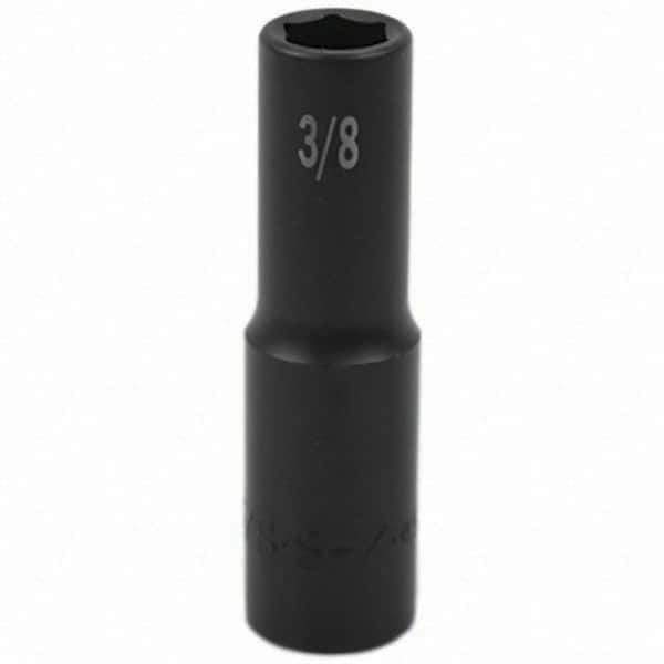 SK - Impact Socket - 3/8"DR 3/8" DEEP IMPACT SOCKET - USA Tool & Supply