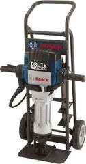 Bosch - 1,000 BPM, Electric Demolition Hammer - USA Tool & Supply