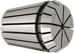 Techniks - 1/2" ER32 ER Collet - USA Tool & Supply