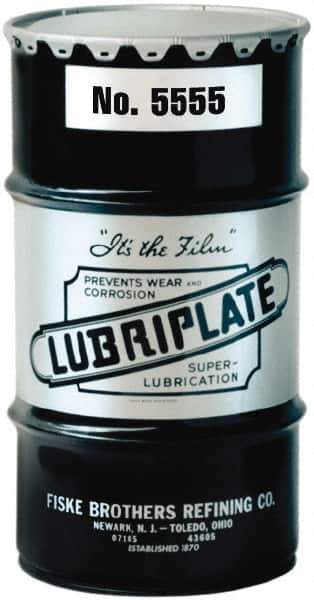 Lubriplate - 120 Lb Keg Calcium Low Temperature Grease - Off White, Low Temperature, 200°F Max Temp, NLGIG 000, - USA Tool & Supply