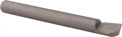 Scientific Cutting Tools - 0.36" Min Bore Diam, 5/16 Shank Diam, Helical Boring Bar - USA Tool & Supply