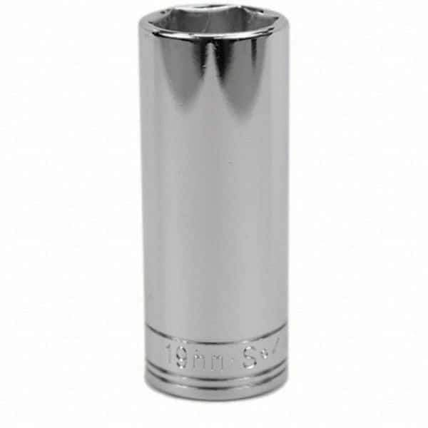 SK - Hand Socket - USA Tool & Supply