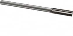 Interstate - 0.681" High Speed Steel Chucking Reamer - USA Tool & Supply