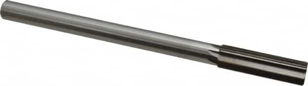 Interstate - 0.7495" High Speed Steel Chucking Reamer - USA Tool & Supply