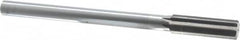 Interstate - 0.752" High Speed Steel 6 Flute Chucking Reamer - USA Tool & Supply