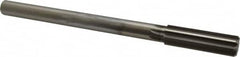 Interstate - 0.77" High Speed Steel Chucking Reamer - USA Tool & Supply