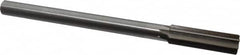 Interstate - 0.789" High Speed Steel Chucking Reamer - USA Tool & Supply