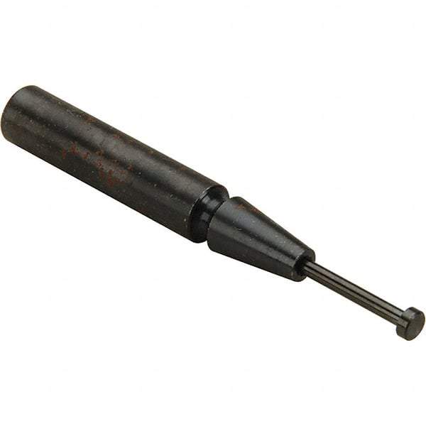 Dynabrade - Grinder Repair Air Bushing Removal Tool - Use with Pencil Grinders - USA Tool & Supply