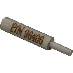 Dynabrade - Grinder Repair Pilot Punch - USA Tool & Supply
