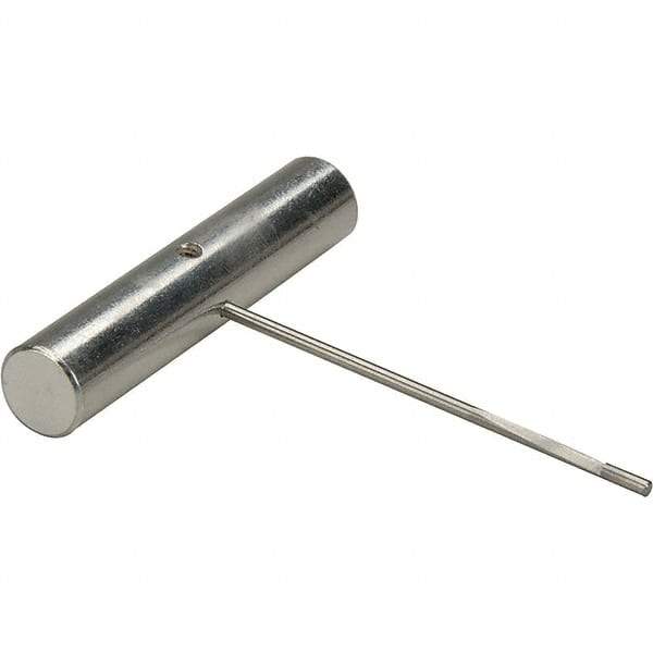 Dynabrade - Grinder Repair Collet Insert Removal Tool - Use with Pencil Grinders - USA Tool & Supply