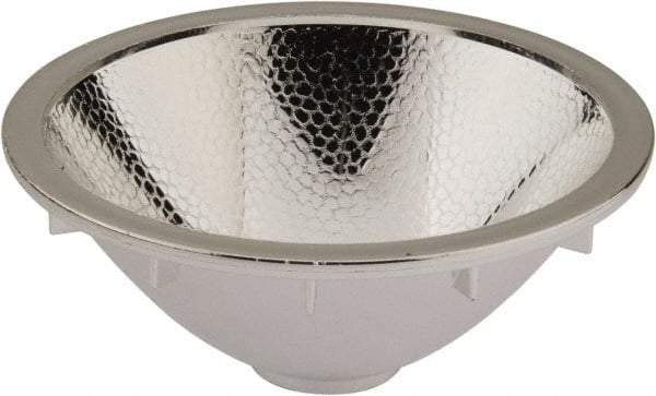 Pelican Products, Inc. - Spot Reflector - Compatible with Aqua King Lite D Batteries - USA Tool & Supply