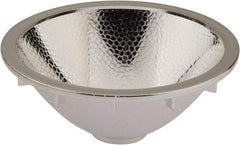 Pelican Products, Inc. - Spot Reflector - Compatible with Aqua King Lite D Batteries - USA Tool & Supply