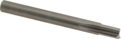 Onsrud - 1/4" Diam, 1/4" Shank Diam, 3/8" Length of Cut, 2 Flute Double Edge Straight Router Bit - 2-1/2" Overall Length, Right Hand Cut, Solid Carbide - USA Tool & Supply