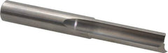 Onsrud - 1/2" Diam, 1/2" Shank Diam, 1-3/4" Length of Cut, 2 Flute Double Edge Straight Router Bit - 4" Overall Length, Right Hand Cut, Solid Carbide - USA Tool & Supply