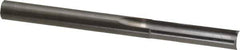 Onsrud - 1/2" Diam, 1/2" Shank Diam, 2-1/8" Length of Cut, 2 Flute Double Edge Straight Router Bit - 6" Overall Length, Right Hand Cut, Solid Carbide - USA Tool & Supply