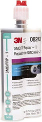 3M - Automotive Body Repair Fillers Type: Fiberglass Repair Adhesive Container Size: 200 mL - USA Tool & Supply