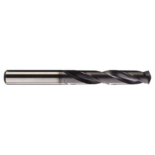 DORMER - Letter L 140° Solid Carbide Jobber Drill - USA Tool & Supply