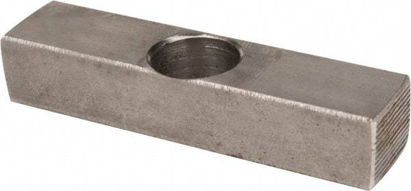 H & R Manufacturing - Lathe Chuck Key - Compatible with Bullard Jaw Chucks, 2-5/8" Body Length, - USA Tool & Supply