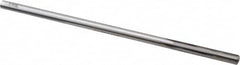 Made in USA - 0.227" Carbide-Tipped 4 Flute Chucking Reamer - USA Tool & Supply
